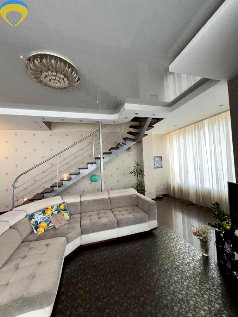 3-кімнатна квартира за адресою вул. Хмельницького Богдана (площа 160 м²) - фото 3 3-кімнатна квартира за адресою вул. Хмельницького Богдана (площа 160 м²) - Atlanta.ua - фото 3