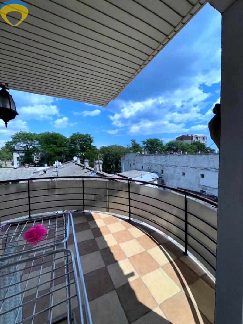 3-кімнатна квартира за адресою вул. Хмельницького Богдана (площа 160 м²) - фото 4 3-кімнатна квартира за адресою вул. Хмельницького Богдана (площа 160 м²) - Atlanta.ua - фото 4