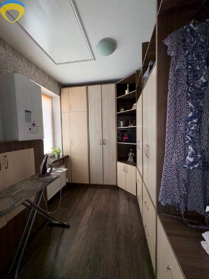 3-кімнатна квартира за адресою вул. Хмельницького Богдана (площа 160 м²) - фото 5 3-кімнатна квартира за адресою вул. Хмельницького Богдана (площа 160 м²) - Atlanta.ua - фото 5