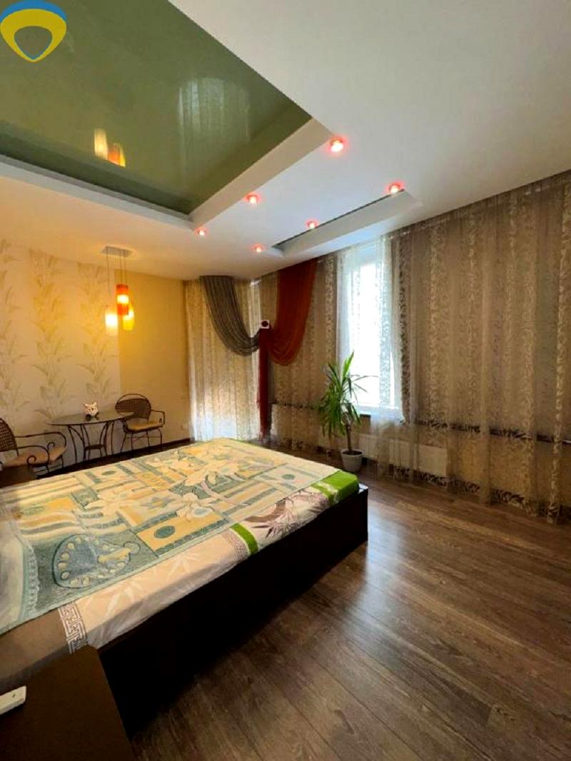 3-кімнатна квартира за адресою вул. Хмельницького Богдана (площа 160 м²) - фото 6 3-кімнатна квартира за адресою вул. Хмельницького Богдана (площа 160 м²) - Atlanta.ua - фото 6