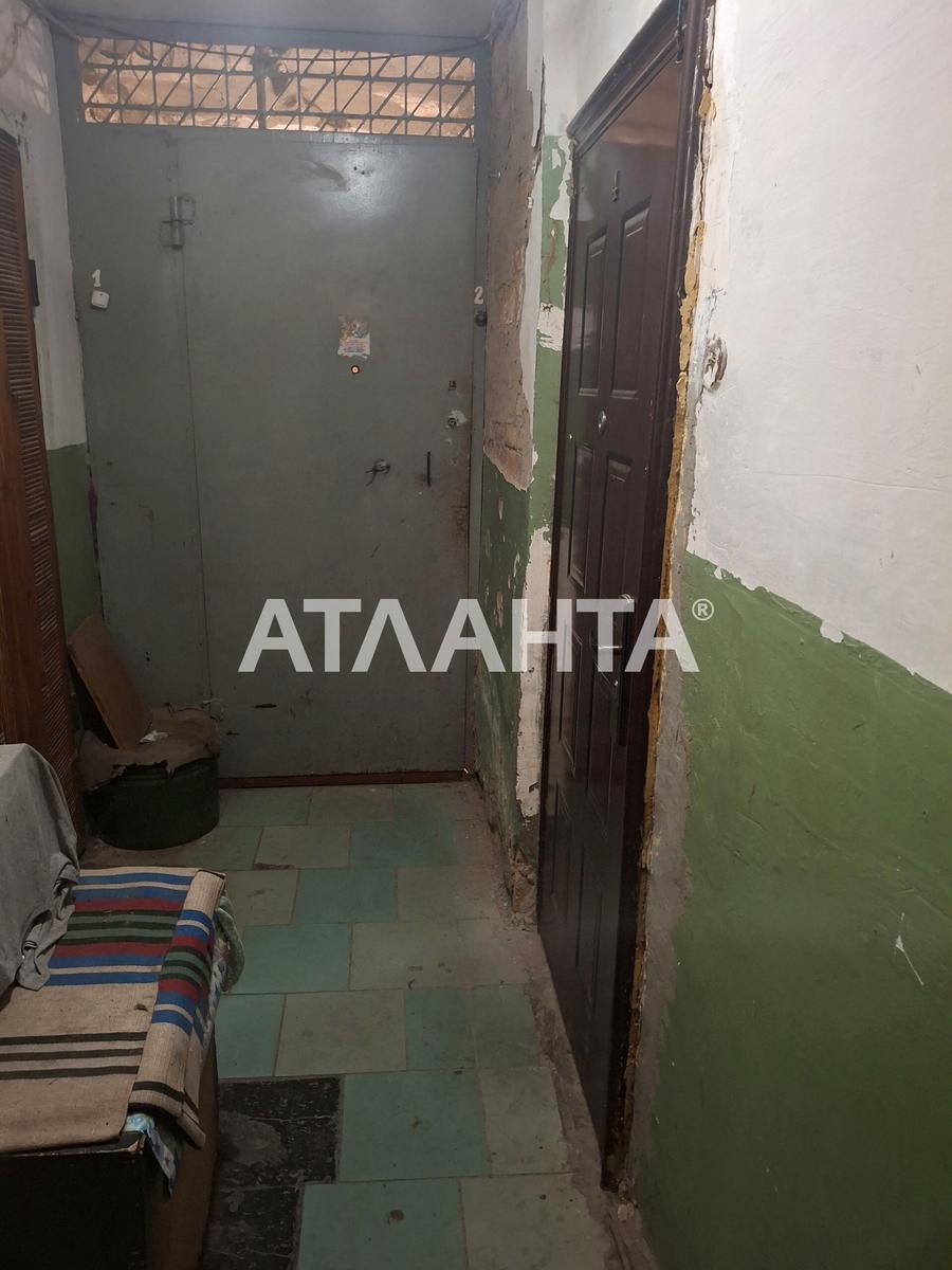 1-комнатная квартира по адресу ул. Ойстраха Давида (площадь 21 м²) - фото 9 1-комнатная квартира по адресу ул. Ойстраха Давида (площадь 21 м²) - Atlanta.ua - фото 9
