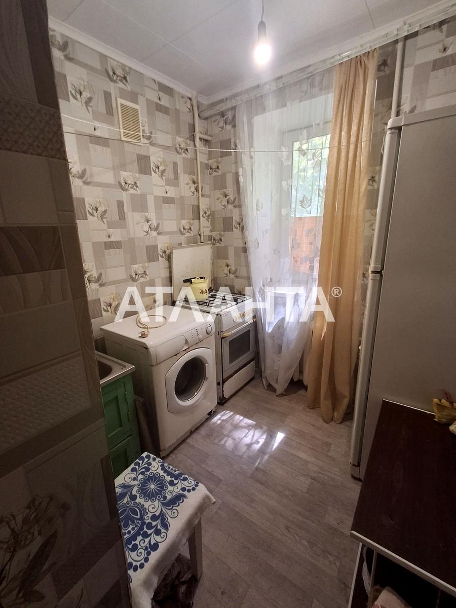 1-комнатная квартира по адресу ул. Ойстраха Давида (площадь 21 м²) - фото 5 1-комнатная квартира по адресу ул. Ойстраха Давида (площадь 21 м²) - Atlanta.ua - фото 5