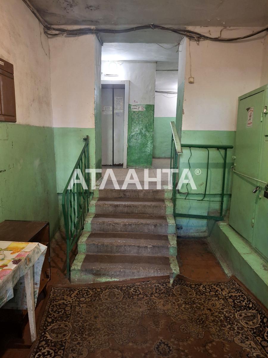1-комнатная квартира по адресу ул. Ойстраха Давида (площадь 21 м²) - фото 10 1-комнатная квартира по адресу ул. Ойстраха Давида (площадь 21 м²) - Atlanta.ua - фото 10