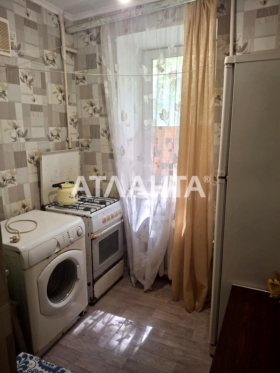 1-комнатная квартира по адресу ул. Ойстраха Давида (площадь 21 м²) - фото 7 1-комнатная квартира по адресу ул. Ойстраха Давида (площадь 21 м²) - Atlanta.ua - фото 7