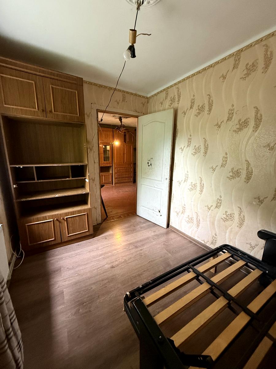 3-кімнатна квартира за адресою вул. Болгарська (площа 50 м²) - фото 4 3-кімнатна квартира за адресою вул. Болгарська (площа 50 м²) - Atlanta.ua - фото 4