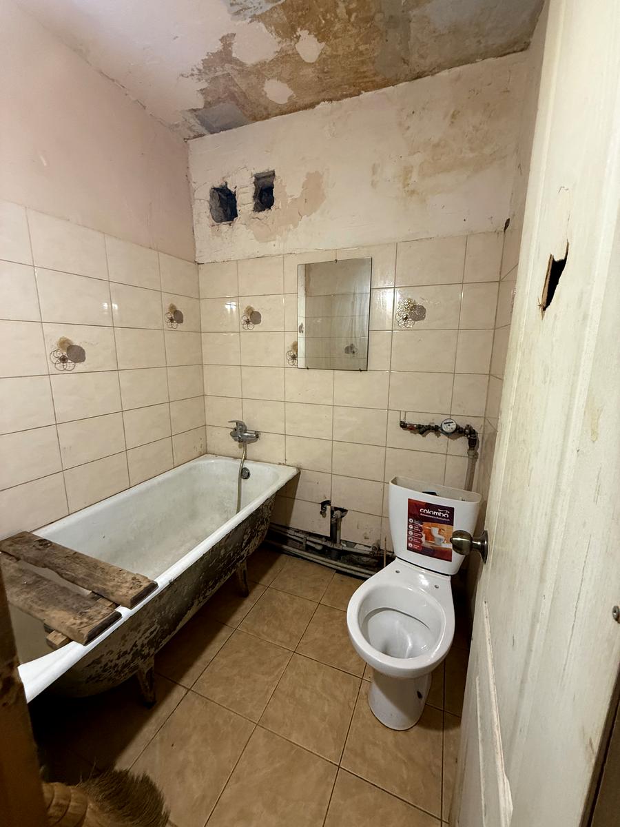 3-кімнатна квартира за адресою вул. Болгарська (площа 50 м²) - фото 10 3-кімнатна квартира за адресою вул. Болгарська (площа 50 м²) - Atlanta.ua - фото 10