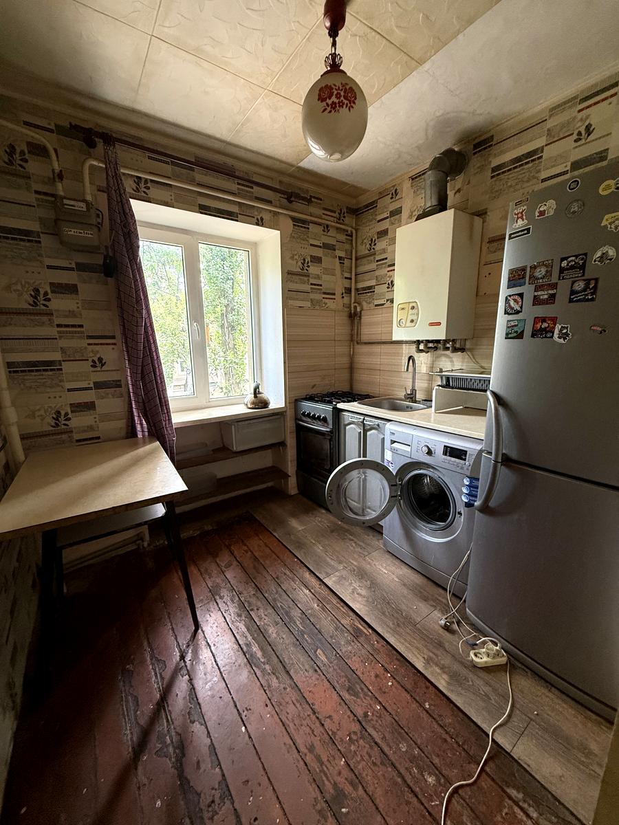 3-кімнатна квартира за адресою вул. Болгарська (площа 50 м²) - фото 5 3-кімнатна квартира за адресою вул. Болгарська (площа 50 м²) - Atlanta.ua - фото 5
