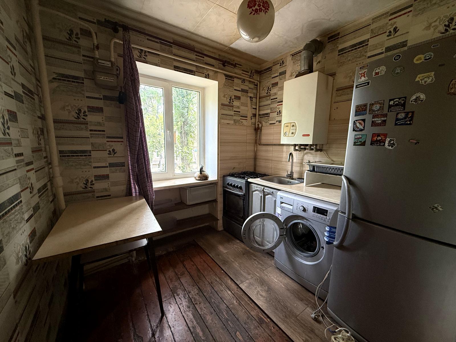 3-кімнатна квартира за адресою вул. Болгарська (площа 50 м²) - фото 9 3-кімнатна квартира за адресою вул. Болгарська (площа 50 м²) - Atlanta.ua - фото 9