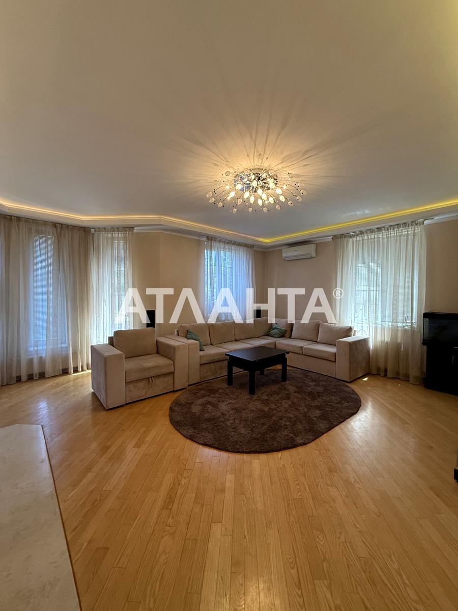 Будинок за адресою вул. Айвазовського (площа 330 м²) - фото 4 Будинок за адресою вул. Айвазовського (площа 330 м²) - Atlanta.ua - фото 4