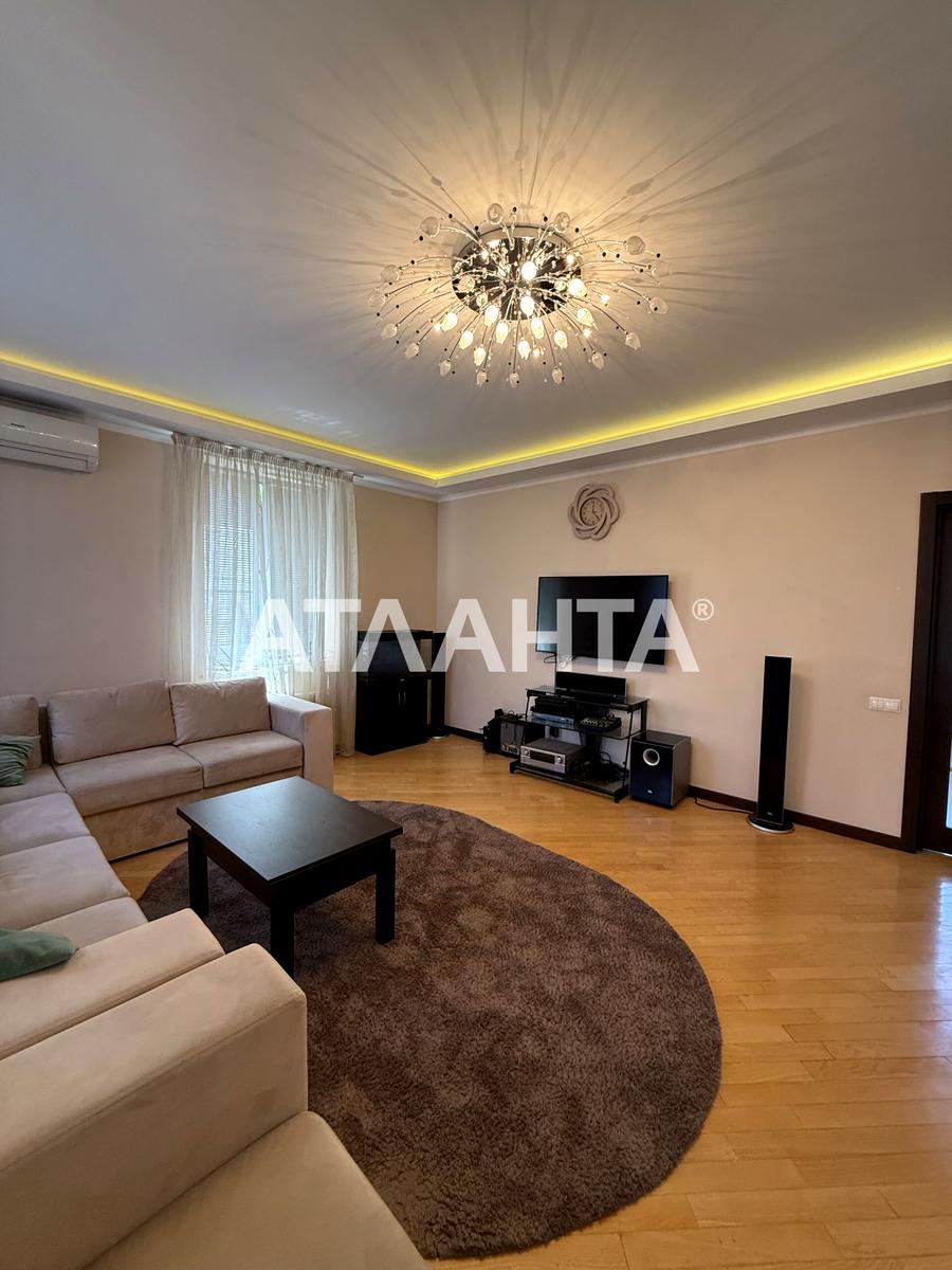 Будинок за адресою вул. Айвазовського (площа 330 м²) - фото 5 Будинок за адресою вул. Айвазовського (площа 330 м²) - Atlanta.ua - фото 5