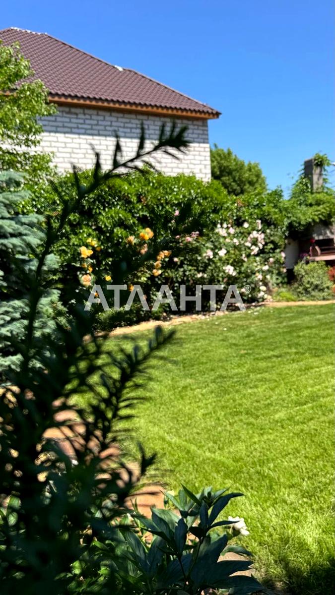 Будинок за адресою вул. Айвазовського (площа 330 м²) - фото 3 Будинок за адресою вул. Айвазовського (площа 330 м²) - Atlanta.ua - фото 3