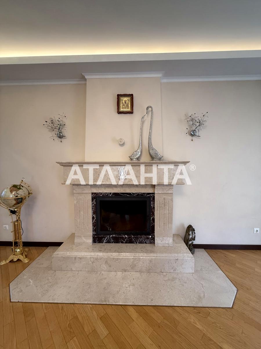 Будинок за адресою вул. Айвазовського (площа 330 м²) - фото 6 Будинок за адресою вул. Айвазовського (площа 330 м²) - Atlanta.ua - фото 6