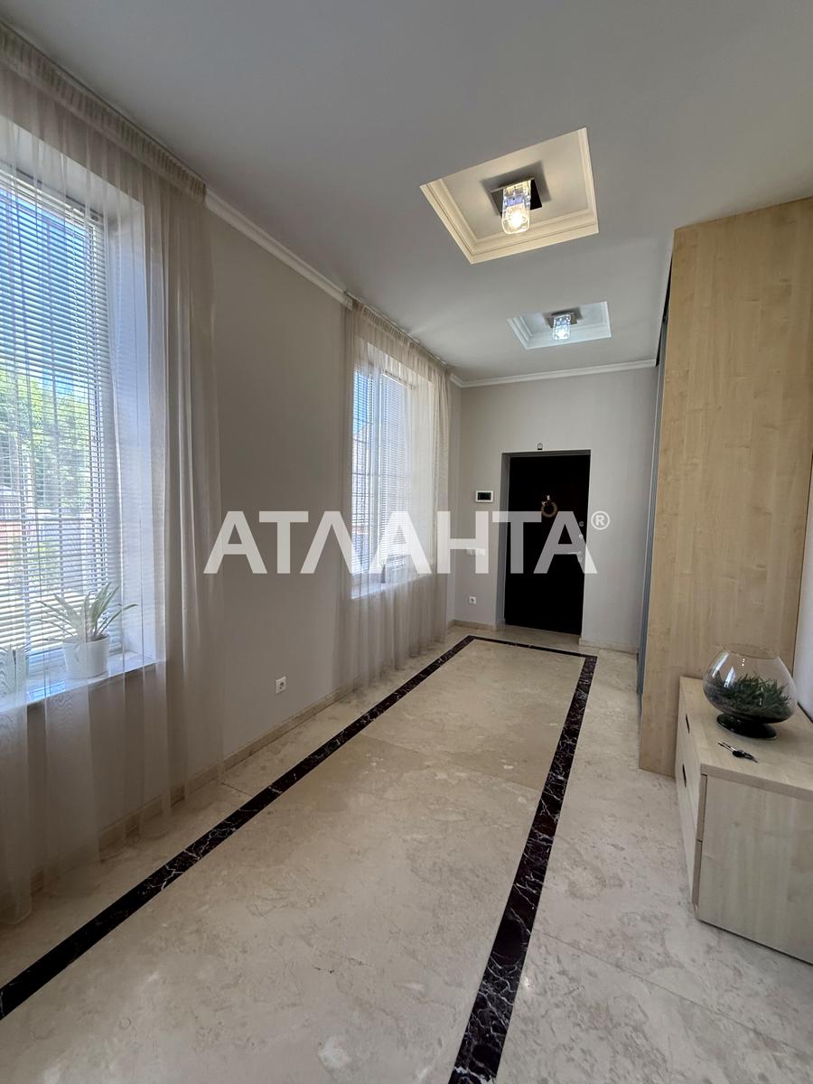 Будинок за адресою вул. Айвазовського (площа 330 м²) - фото 7 Будинок за адресою вул. Айвазовського (площа 330 м²) - Atlanta.ua - фото 7