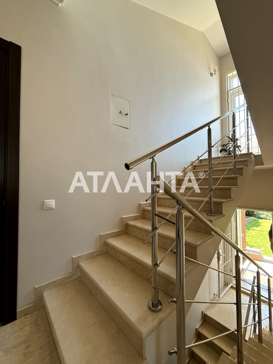Будинок за адресою вул. Айвазовського (площа 330 м²) - фото 9 Будинок за адресою вул. Айвазовського (площа 330 м²) - Atlanta.ua - фото 9