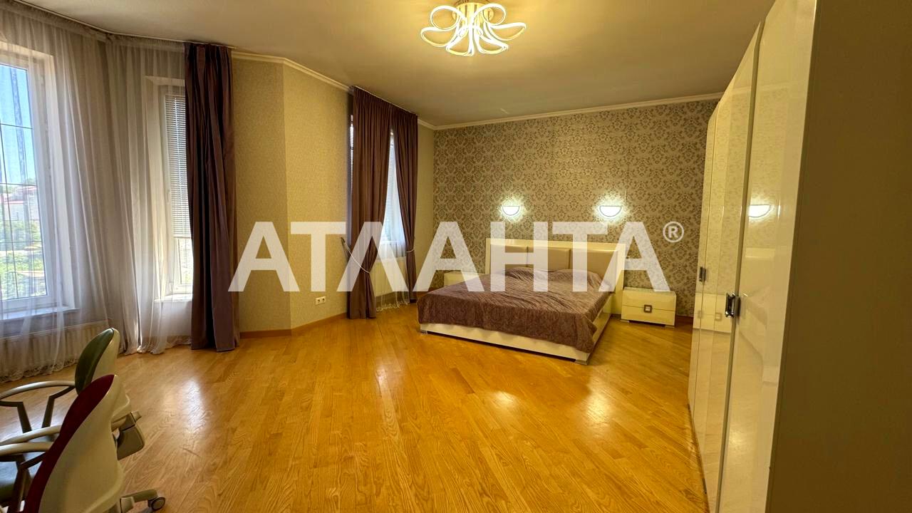 Будинок за адресою вул. Айвазовського (площа 330 м²) - фото 13 Будинок за адресою вул. Айвазовського (площа 330 м²) - Atlanta.ua - фото 13