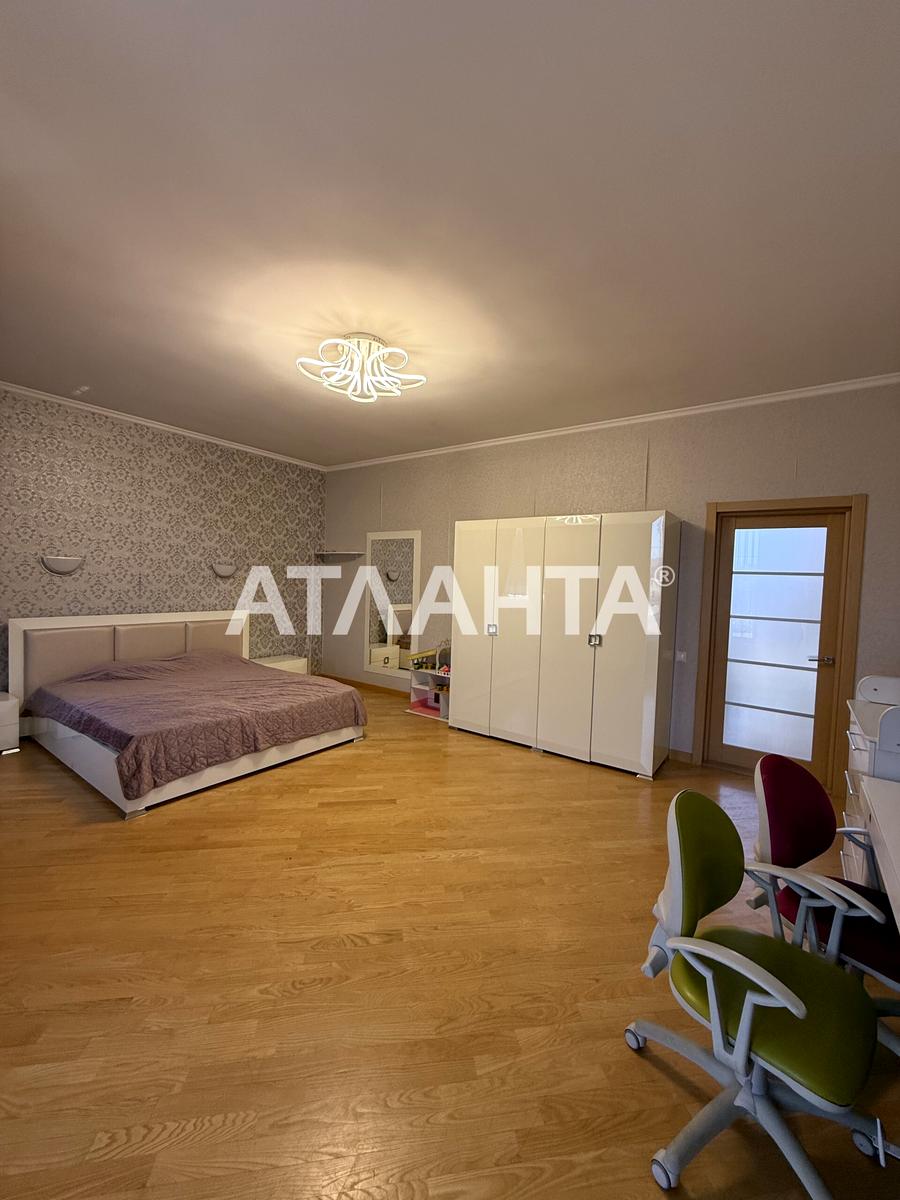 Будинок за адресою вул. Айвазовського (площа 330 м²) - фото 15 Будинок за адресою вул. Айвазовського (площа 330 м²) - Atlanta.ua - фото 15