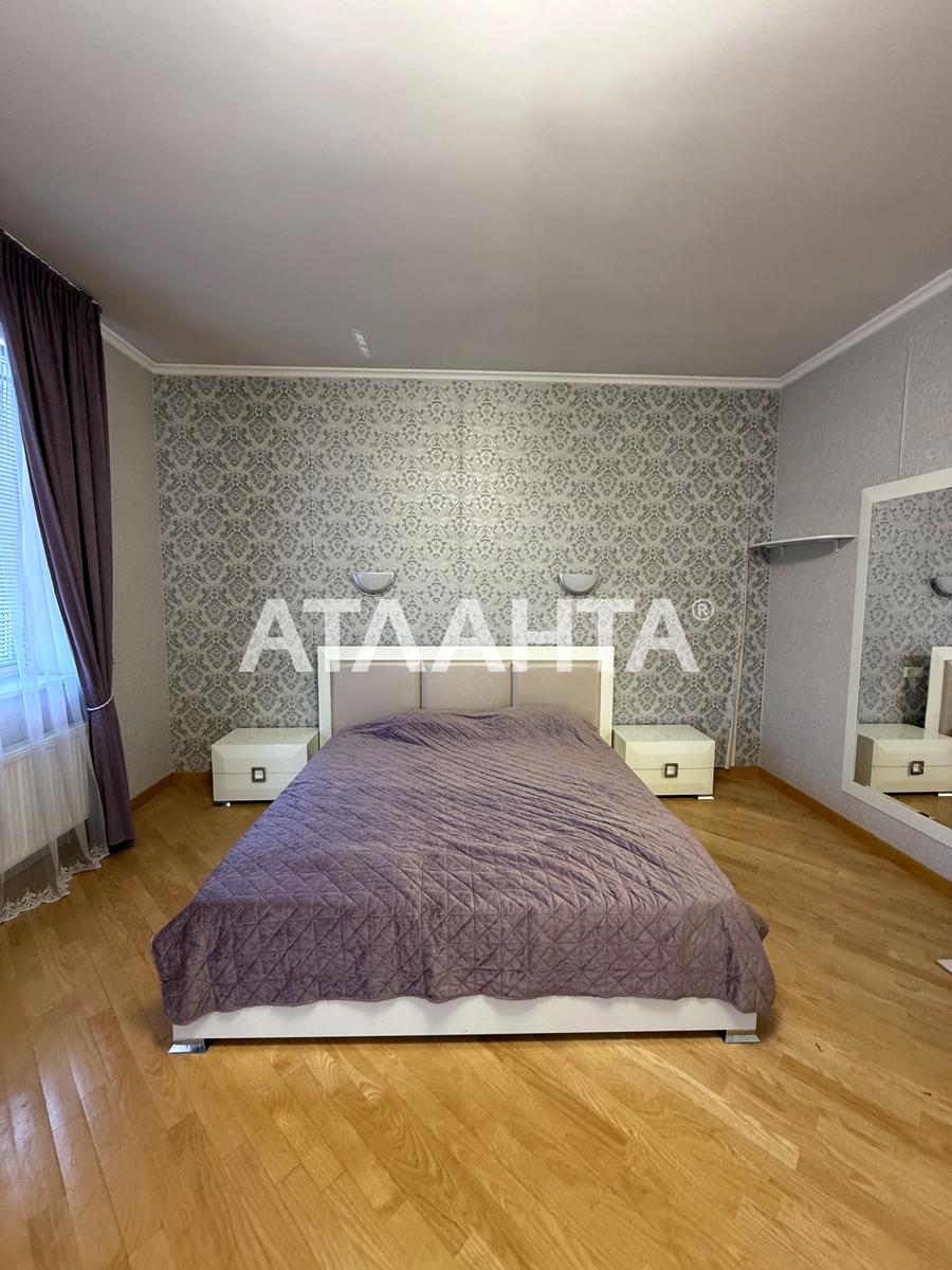 Будинок за адресою вул. Айвазовського (площа 330 м²) - фото 14 Будинок за адресою вул. Айвазовського (площа 330 м²) - Atlanta.ua - фото 14
