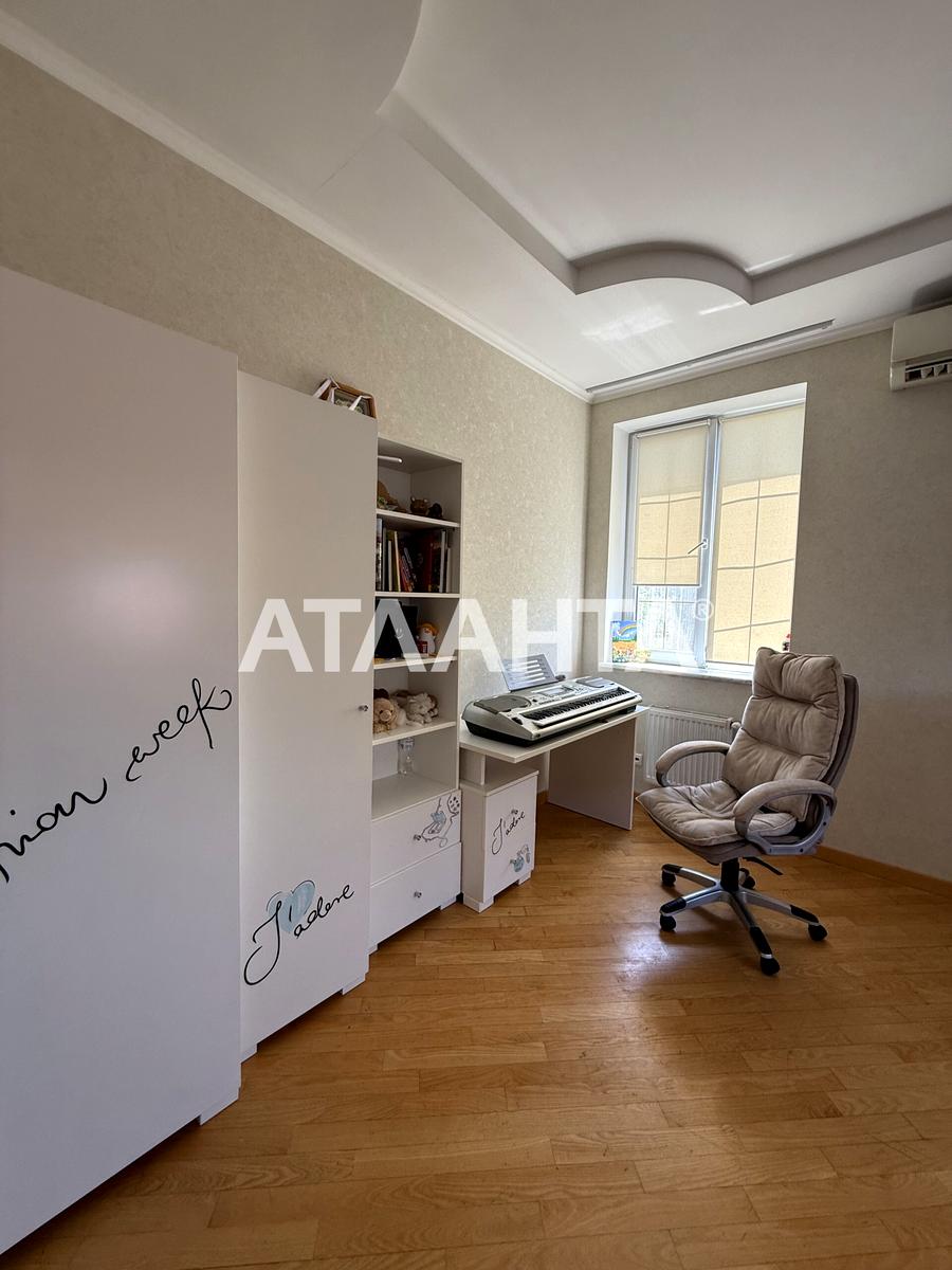 Будинок за адресою вул. Айвазовського (площа 330 м²) - фото 12 Будинок за адресою вул. Айвазовського (площа 330 м²) - Atlanta.ua - фото 12