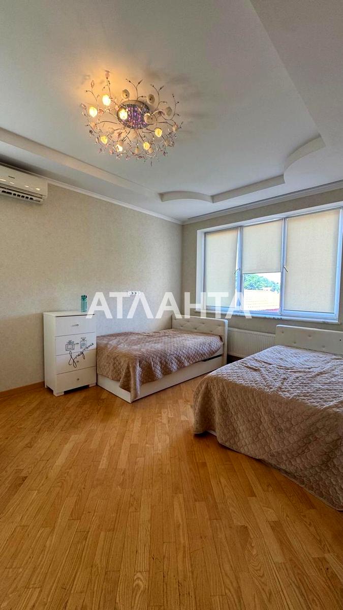 Будинок за адресою вул. Айвазовського (площа 330 м²) - фото 16 Будинок за адресою вул. Айвазовського (площа 330 м²) - Atlanta.ua - фото 16
