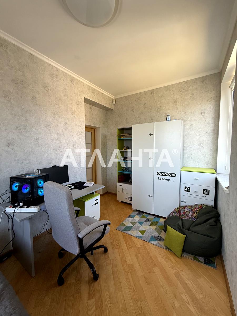 Будинок за адресою вул. Айвазовського (площа 330 м²) - фото 17 Будинок за адресою вул. Айвазовського (площа 330 м²) - Atlanta.ua - фото 17