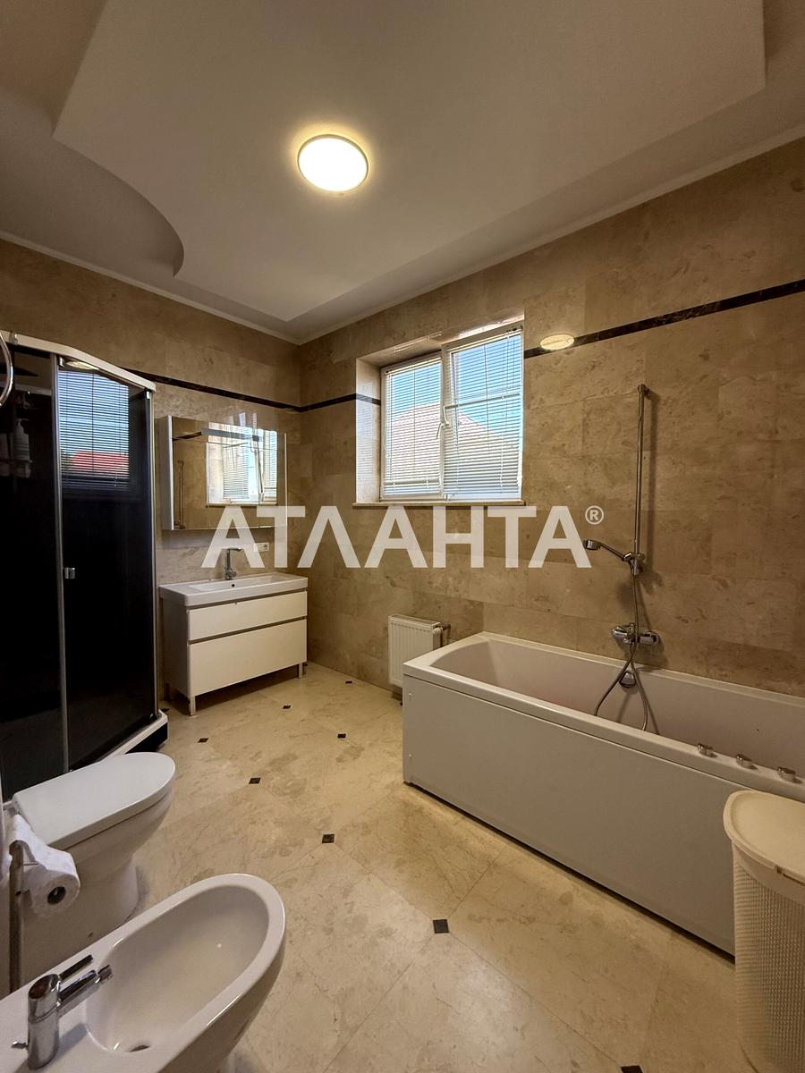 Будинок за адресою вул. Айвазовського (площа 330 м²) - фото 18 Будинок за адресою вул. Айвазовського (площа 330 м²) - Atlanta.ua - фото 18