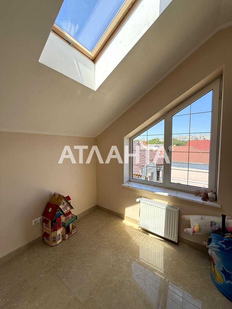 Будинок за адресою вул. Айвазовського (площа 330 м²) - фото 20 Будинок за адресою вул. Айвазовського (площа 330 м²) - Atlanta.ua - фото 20