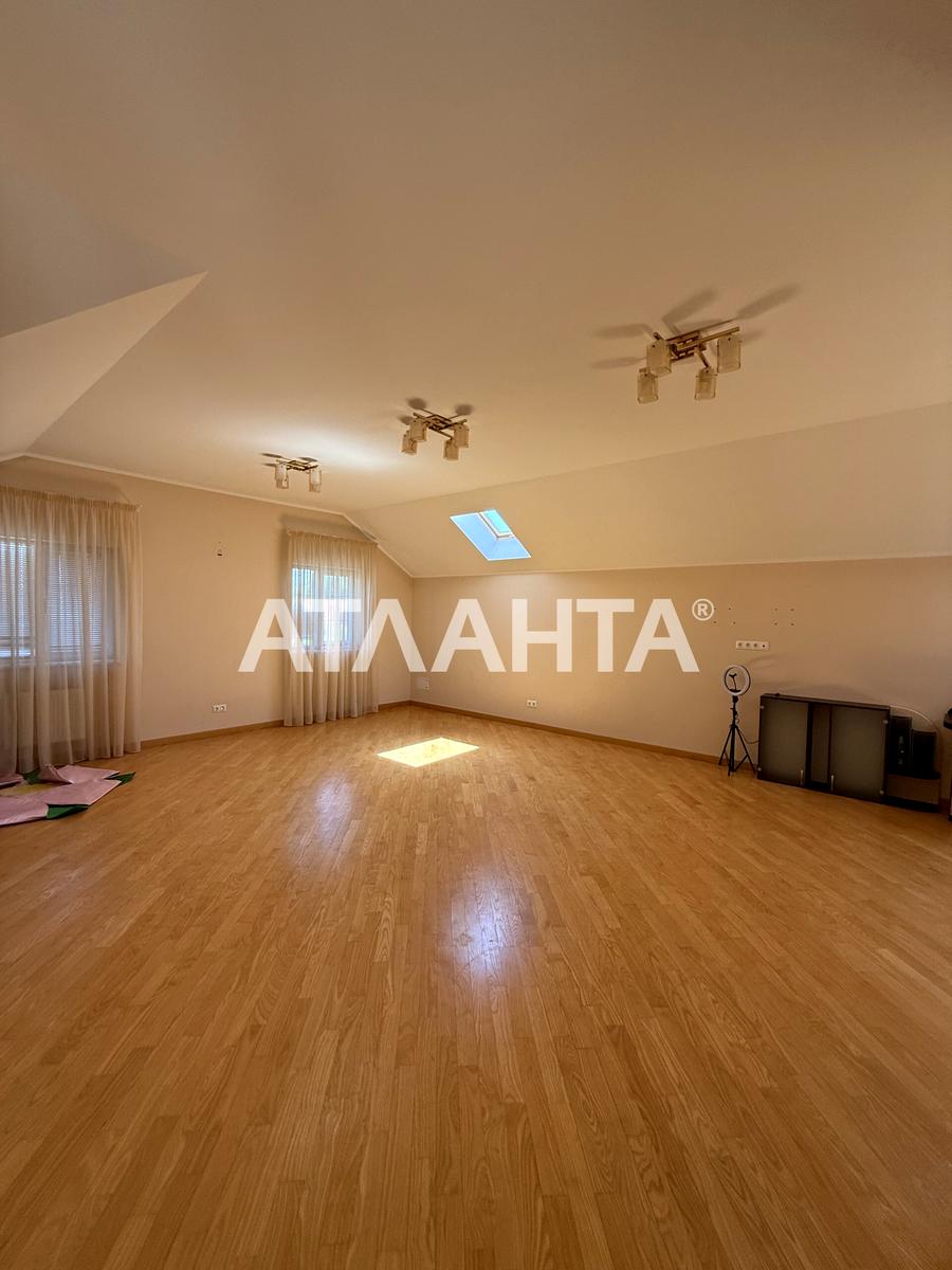 Будинок за адресою вул. Айвазовського (площа 330 м²) - фото 23 Будинок за адресою вул. Айвазовського (площа 330 м²) - Atlanta.ua - фото 23