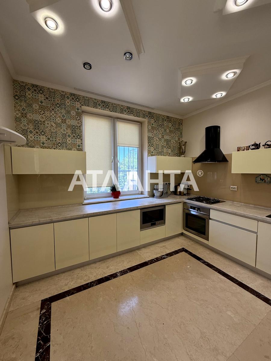 Будинок за адресою вул. Айвазовського (площа 330 м²) - фото 24 Будинок за адресою вул. Айвазовського (площа 330 м²) - Atlanta.ua - фото 24