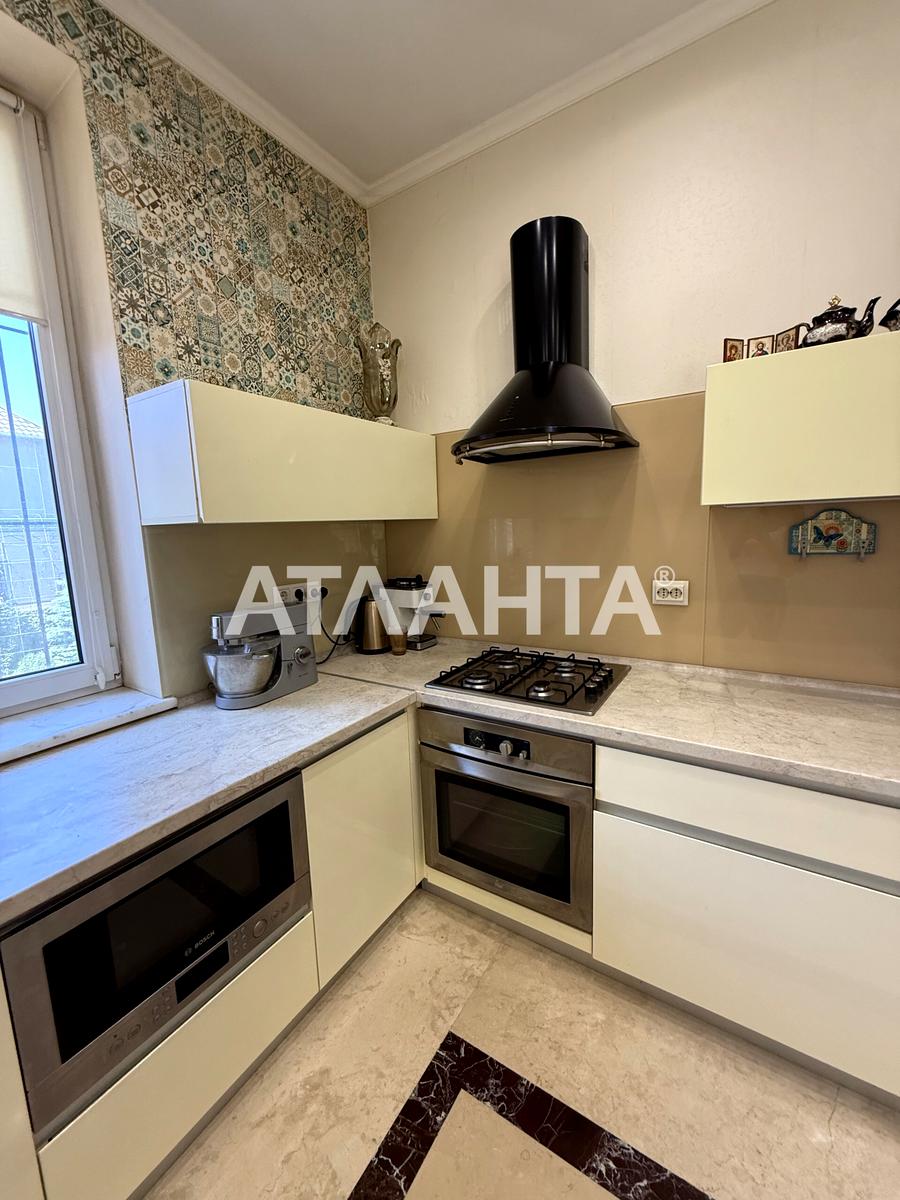 Будинок за адресою вул. Айвазовського (площа 330 м²) - фото 25 Будинок за адресою вул. Айвазовського (площа 330 м²) - Atlanta.ua - фото 25
