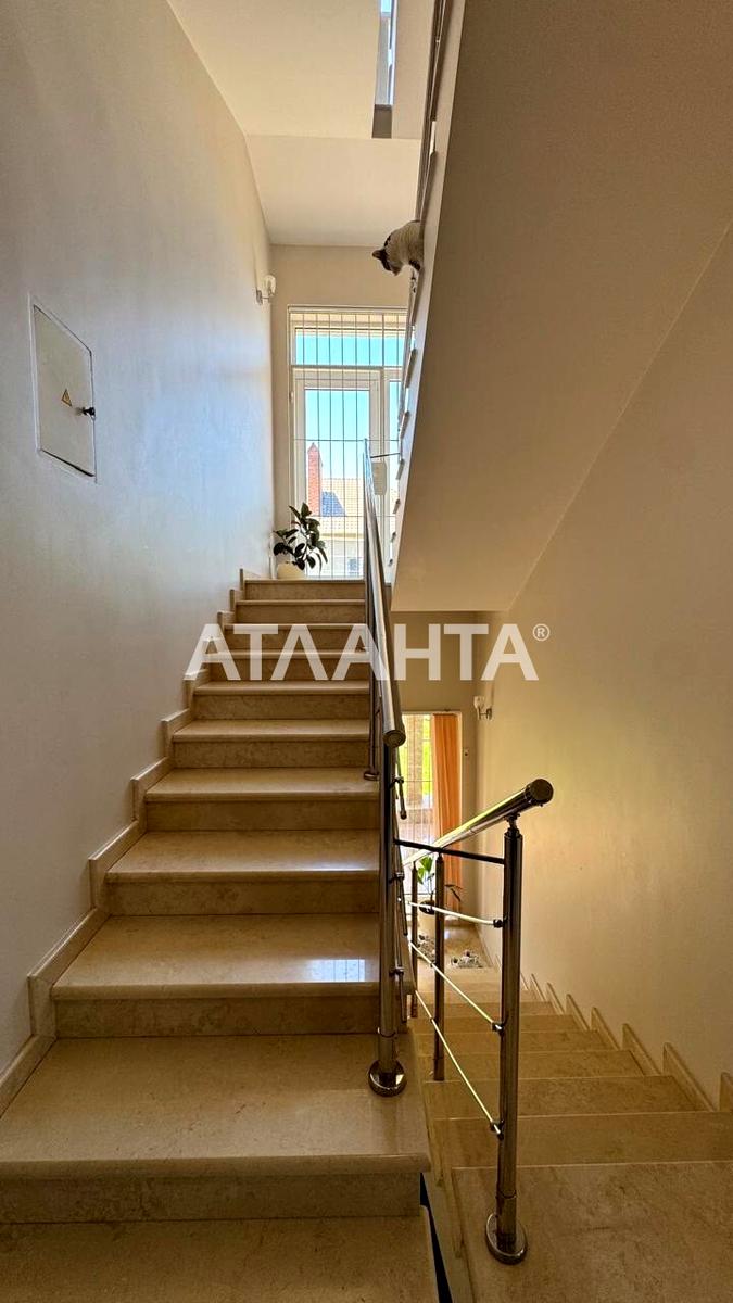 Будинок за адресою вул. Айвазовського (площа 330 м²) - фото 29 Будинок за адресою вул. Айвазовського (площа 330 м²) - Atlanta.ua - фото 29