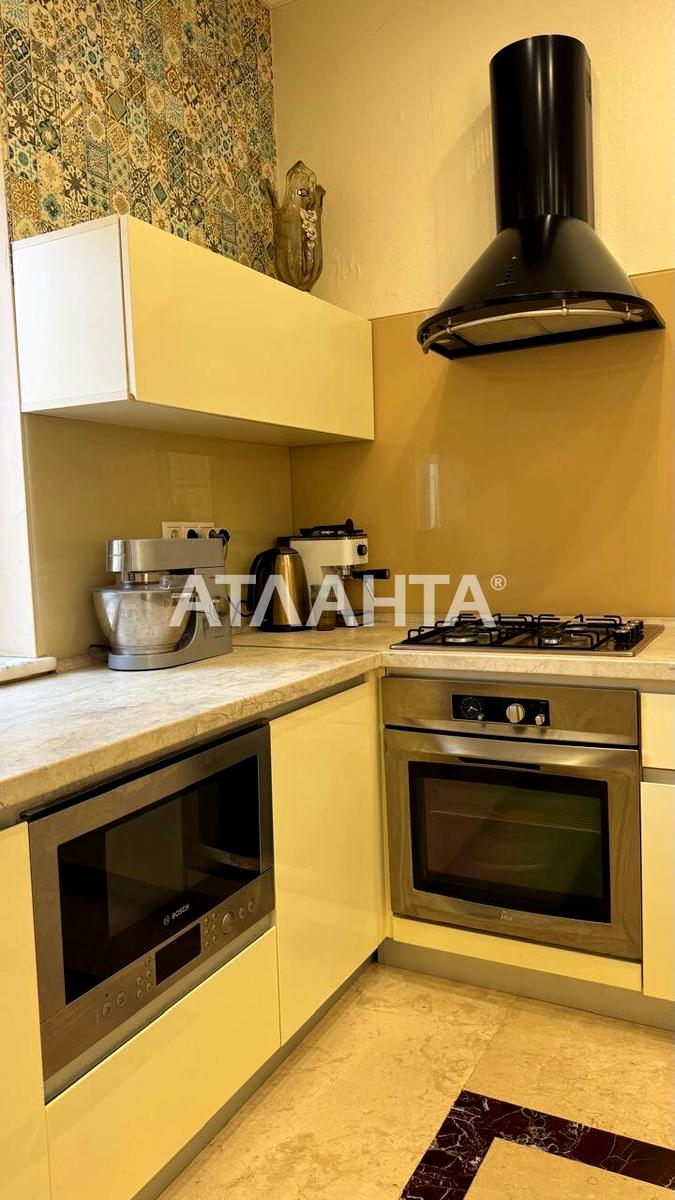 Будинок за адресою вул. Айвазовського (площа 330 м²) - фото 26 Будинок за адресою вул. Айвазовського (площа 330 м²) - Atlanta.ua - фото 26