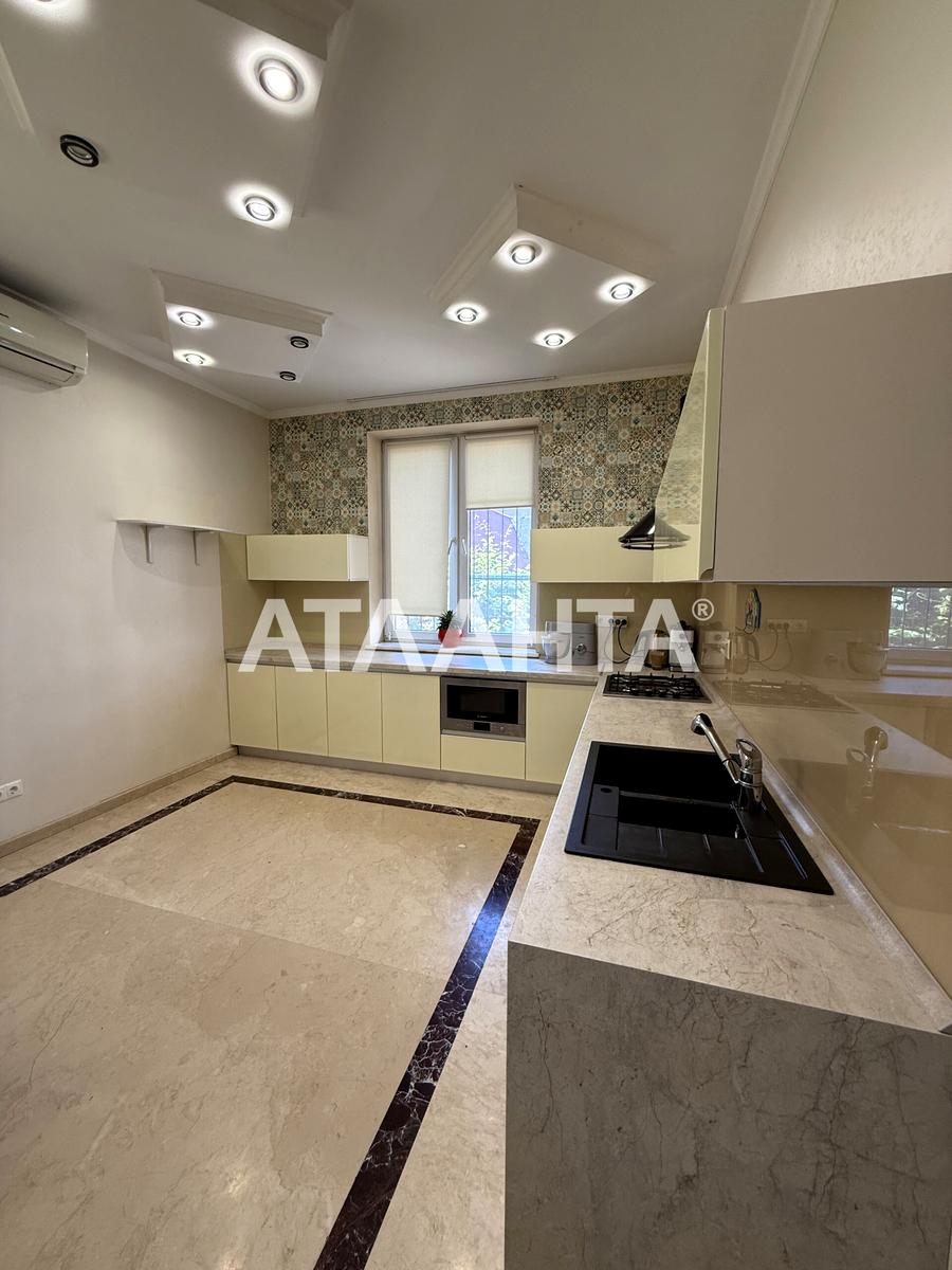 Будинок за адресою вул. Айвазовського (площа 330 м²) - фото 27 Будинок за адресою вул. Айвазовського (площа 330 м²) - Atlanta.ua - фото 27