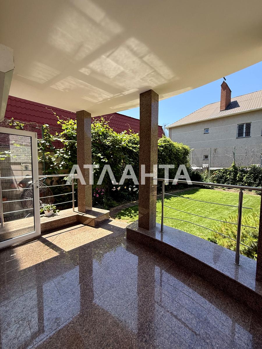 Будинок за адресою вул. Айвазовського (площа 330 м²) - фото 30 Будинок за адресою вул. Айвазовського (площа 330 м²) - Atlanta.ua - фото 30