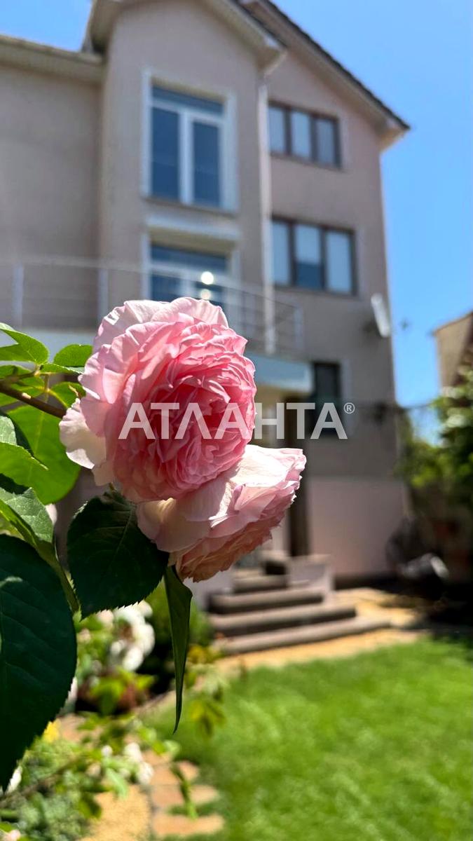 Будинок за адресою вул. Айвазовського (площа 330 м²) - фото 33 Будинок за адресою вул. Айвазовського (площа 330 м²) - Atlanta.ua - фото 33
