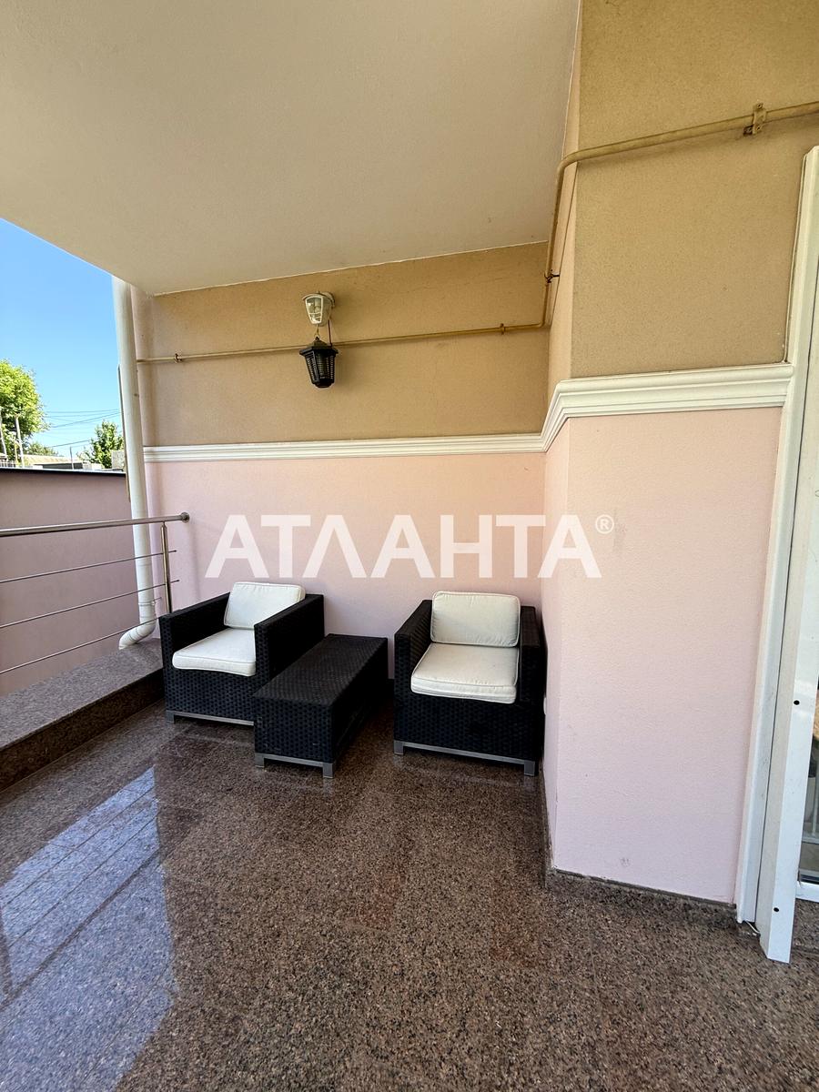 Будинок за адресою вул. Айвазовського (площа 330 м²) - фото 31 Будинок за адресою вул. Айвазовського (площа 330 м²) - Atlanta.ua - фото 31