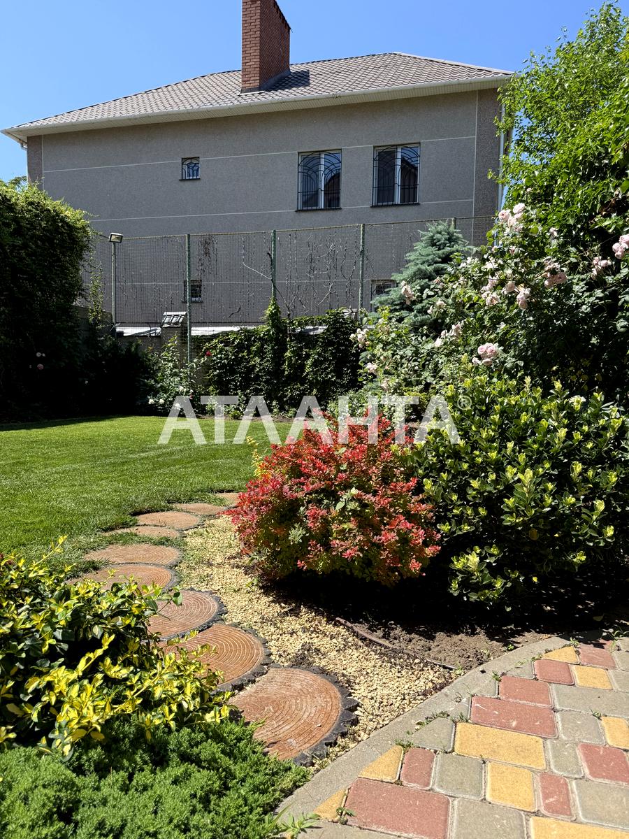 Будинок за адресою вул. Айвазовського (площа 330 м²) - фото 35 Будинок за адресою вул. Айвазовського (площа 330 м²) - Atlanta.ua - фото 35
