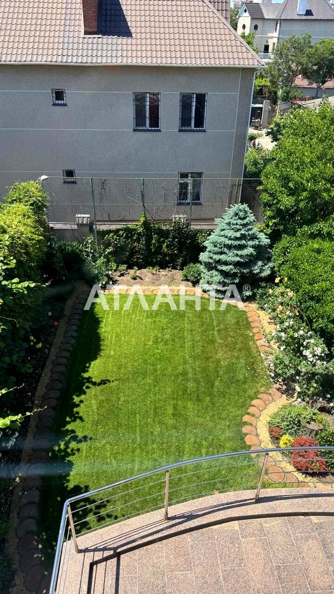 Будинок за адресою вул. Айвазовського (площа 330 м²) - фото 38 Будинок за адресою вул. Айвазовського (площа 330 м²) - Atlanta.ua - фото 38