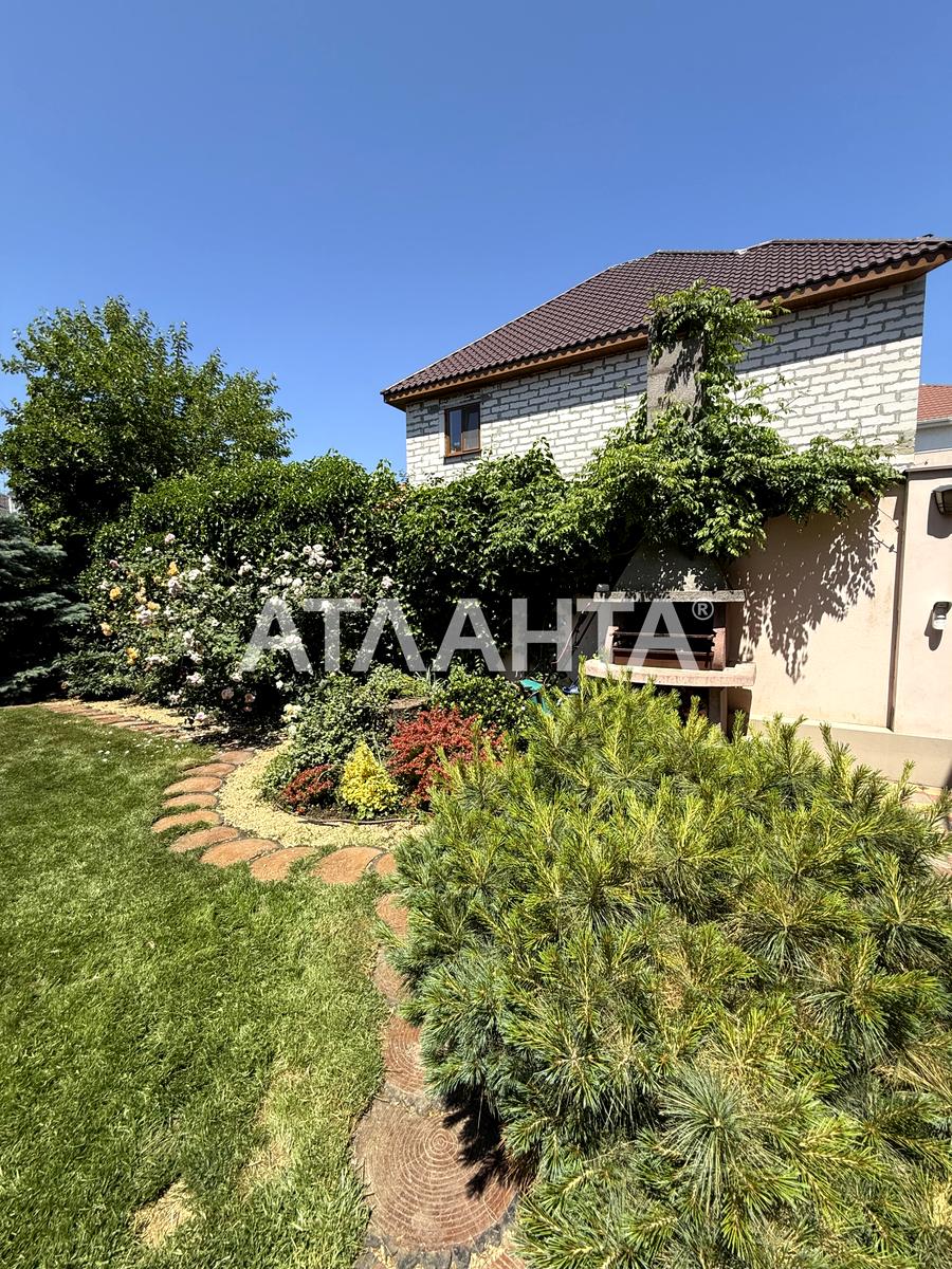 Будинок за адресою вул. Айвазовського (площа 330 м²) - фото 37 Будинок за адресою вул. Айвазовського (площа 330 м²) - Atlanta.ua - фото 37