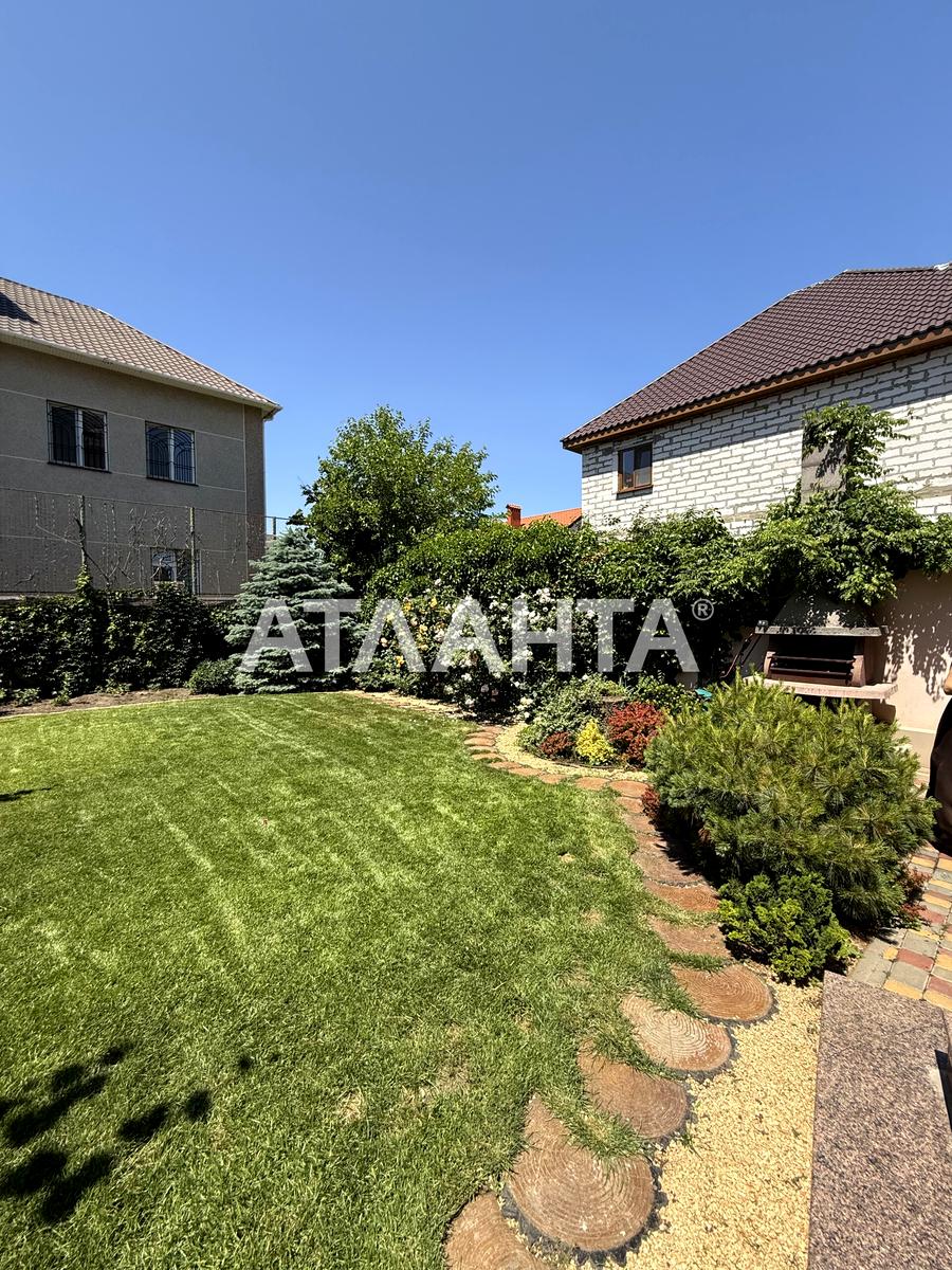 Будинок за адресою вул. Айвазовського (площа 330 м²) - фото 39 Будинок за адресою вул. Айвазовського (площа 330 м²) - Atlanta.ua - фото 39