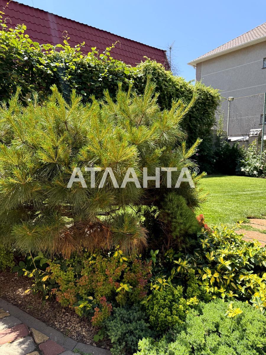 Будинок за адресою вул. Айвазовського (площа 330 м²) - фото 36 Будинок за адресою вул. Айвазовського (площа 330 м²) - Atlanta.ua - фото 36