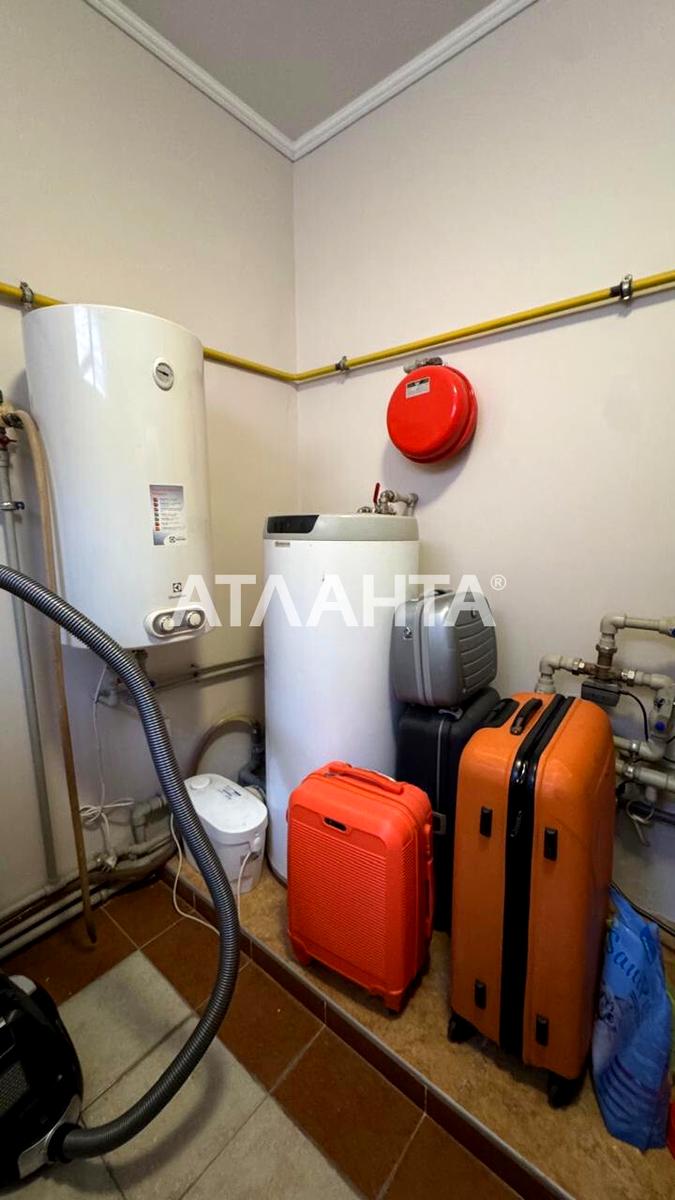 Будинок за адресою вул. Айвазовського (площа 330 м²) - фото 42 Будинок за адресою вул. Айвазовського (площа 330 м²) - Atlanta.ua - фото 42