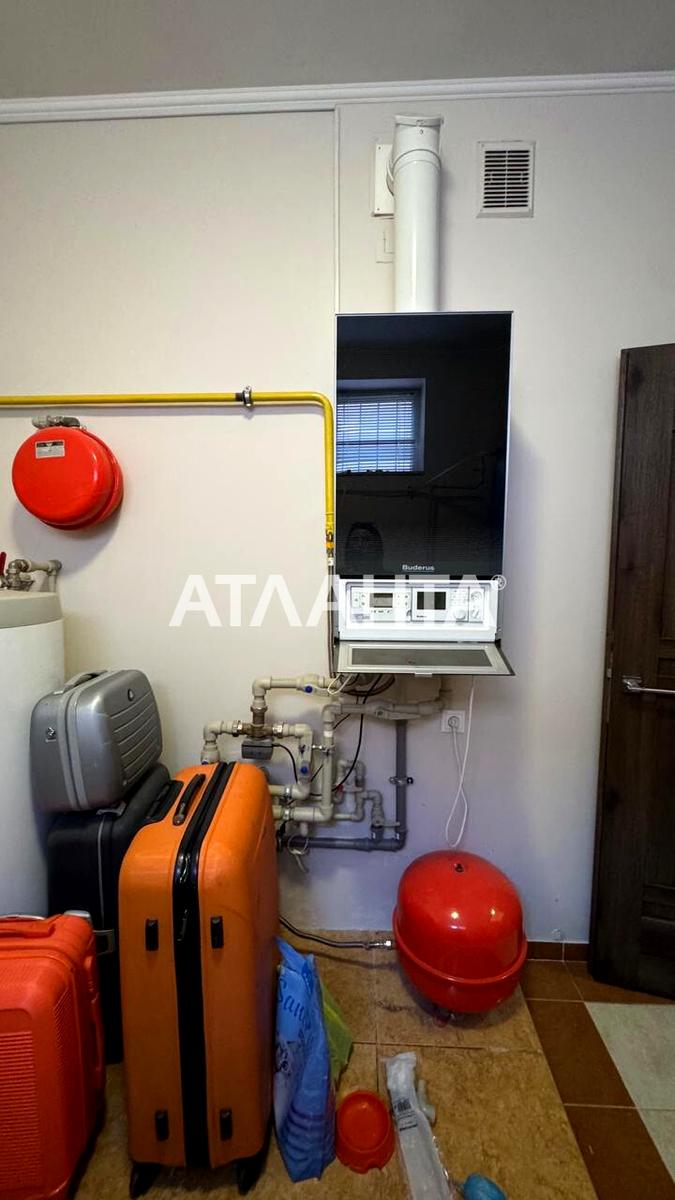 Будинок за адресою вул. Айвазовського (площа 330 м²) - фото 43 Будинок за адресою вул. Айвазовського (площа 330 м²) - Atlanta.ua - фото 43