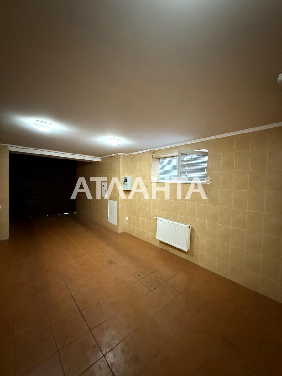 Будинок за адресою вул. Айвазовського (площа 330 м²) - фото 45 Будинок за адресою вул. Айвазовського (площа 330 м²) - Atlanta.ua - фото 45