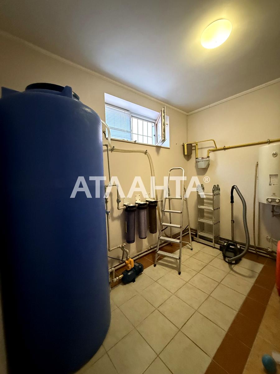 Будинок за адресою вул. Айвазовського (площа 330 м²) - фото 41 Будинок за адресою вул. Айвазовського (площа 330 м²) - Atlanta.ua - фото 41