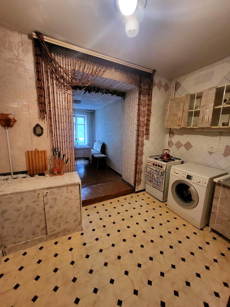3-кімнатна квартира за адресою вул. Радісна (площа 66 м²) - фото 2 3-кімнатна квартира за адресою вул. Радісна (площа 66 м²) - Atlanta.ua - фото 2