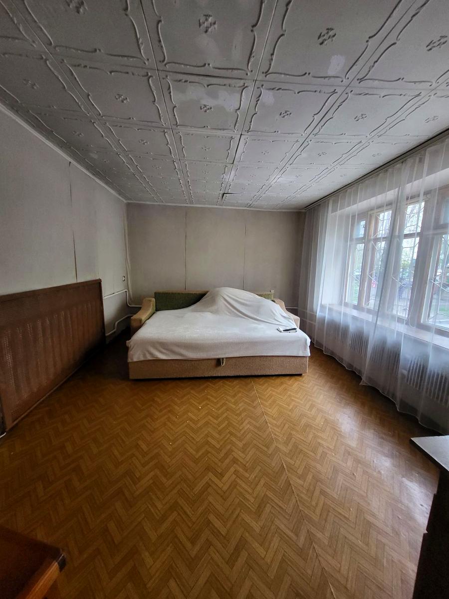 3-кімнатна квартира за адресою вул. Радісна (площа 66 м²) - фото 4 3-кімнатна квартира за адресою вул. Радісна (площа 66 м²) - Atlanta.ua - фото 4