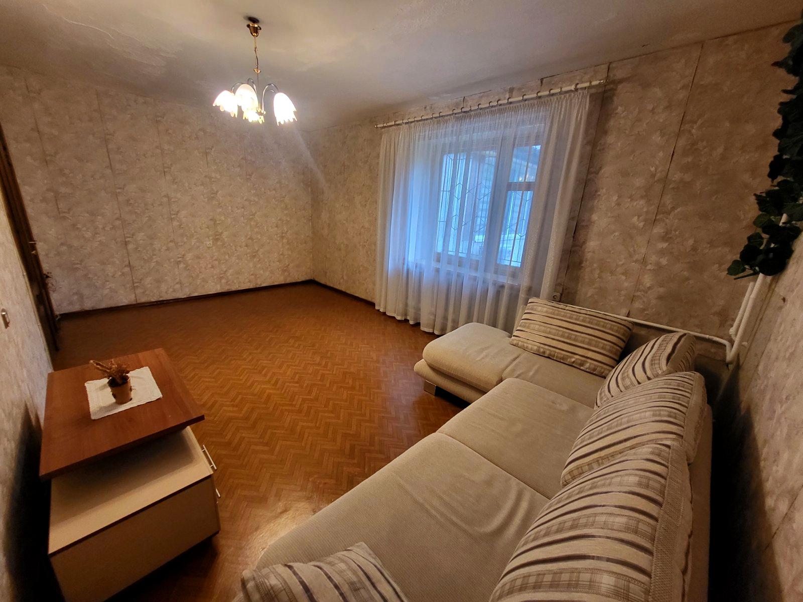 3-кімнатна квартира за адресою вул. Радісна (площа 66 м²) - фото 3 3-кімнатна квартира за адресою вул. Радісна (площа 66 м²) - Atlanta.ua - фото 3