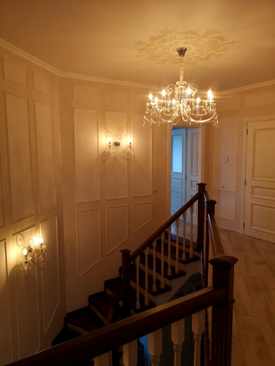 Дом по адресу ул. Хмельницкого Богдана (площадь 250 м²) - imageAlt 13 Дом по адресу ул. Хмельницкого Богдана (площадь 250 м²) - Atlanta.ua - imageAlt 13