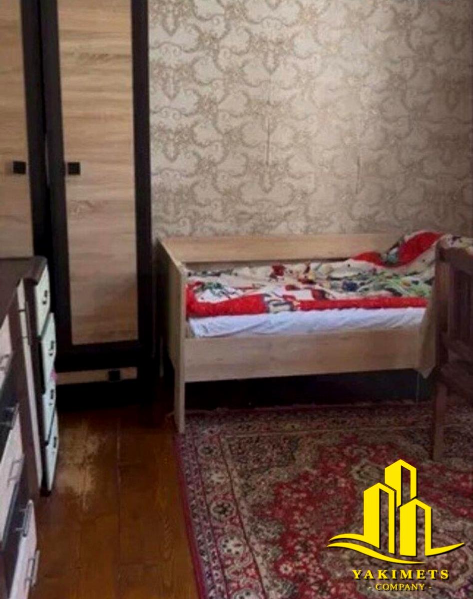 Продаж 3-кімнатної квартири - зображення 4