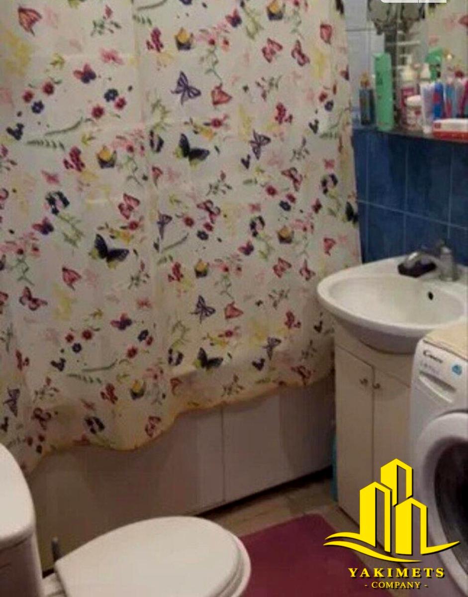 Продаж 3-кімнатної квартири - зображення 3